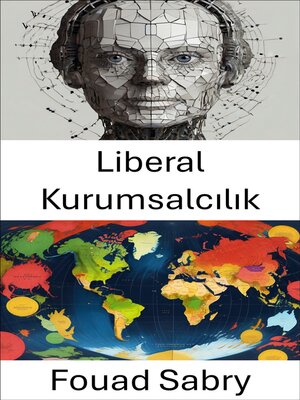 cover image of Liberal Kurumsalcılık